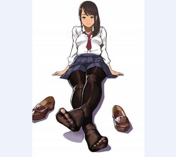 十八禁少年少女图片：十九禁漫画无遮挡(3)(点击浏览下一张趣图)