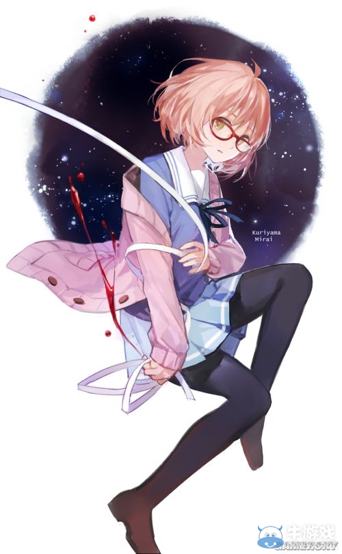 全彩章鱼与海女漫画：海女与蛸漫画含义 章鱼与美女邪恶(4)(点击浏览下一张趣图)