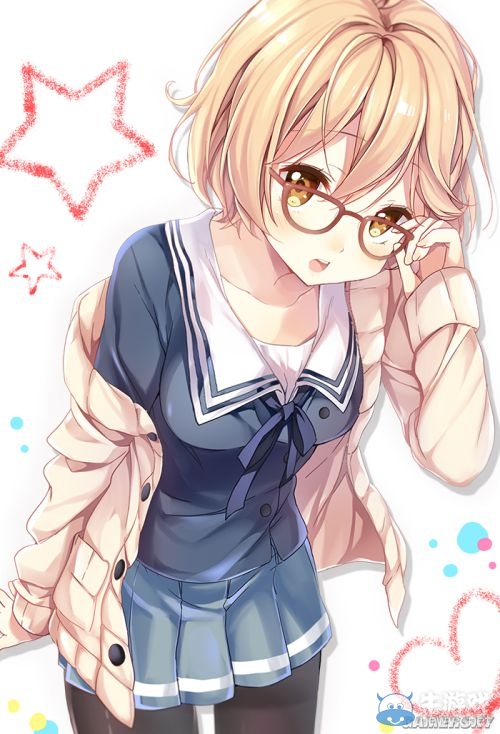 邪恶漫画之被乌贼：邪恶少女漫画章鱼全集(2)(点击浏览下一张趣图)