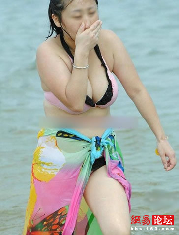 南幽岛天体浴场：欧美天体度假村风情 最美天体度假村图(点击浏览下一张趣图)