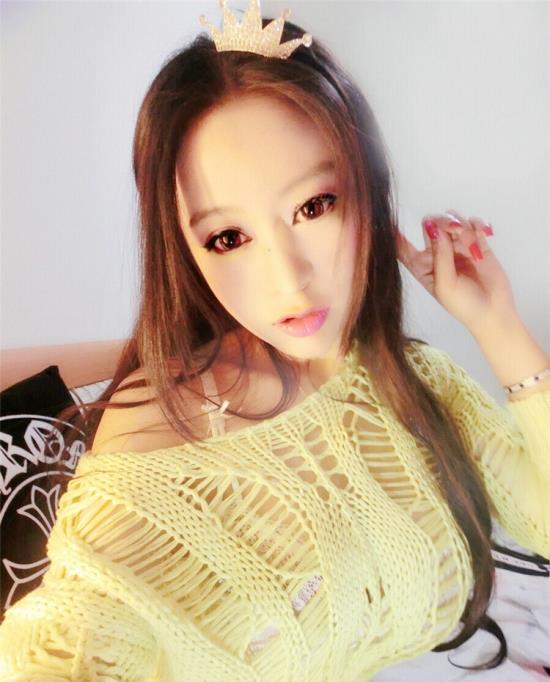 正常女性下体展示图片(：我的私处大吗,有图初一(2)(点击浏览下一张趣图)