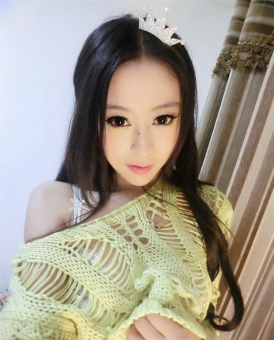 正常女性下体展示图片(：我的私处大吗,有图初一(3)(点击浏览下一张趣图)