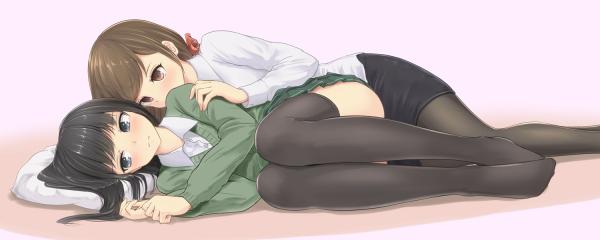 十九禁漫画之大姐姐：十九禁漫画无遮挡百合(点击浏览下一张趣图)