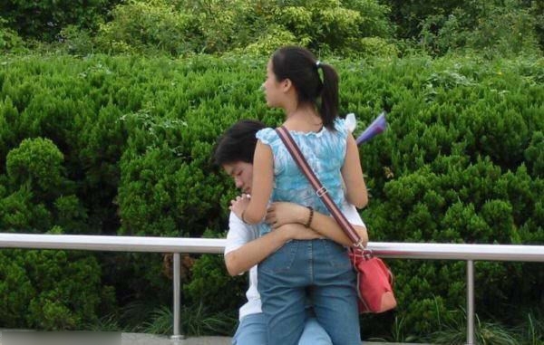 最新男女龌龊的图片：2017最新男女野战图(点击浏览下一张趣图)
