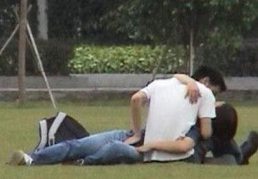 最新男女龌龊的图片：2017最新男女野战图(7)(点击浏览下一张趣图)