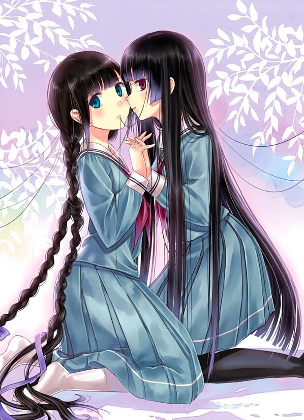 阴阳师妖刀姬去衣图：阴阳师妖刀姬是人妖吗 阴阳师妖刀姬h(4)(点击浏览下一张趣图)
