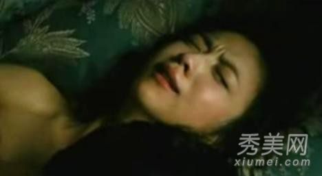 汤唯人本艺术图片：成熟女人的裸体艺术照(4)(点击浏览下一张趣图)