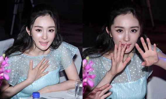 杨幂和杨颖的裸体图片!：最大胆后艺术观阴(6)(点击浏览下一张趣图)