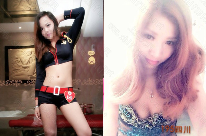 惠州哪里推油技师漂亮：高级会所小姐服务图片(3)(点击浏览下一张趣图)