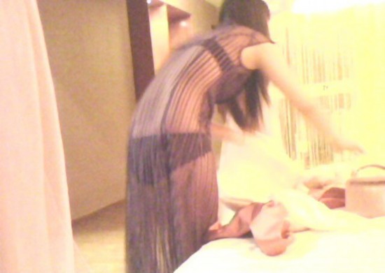 远华红楼八大头脾美女：红楼王丁丁是真的吗(4)(点击浏览下一张趣图)