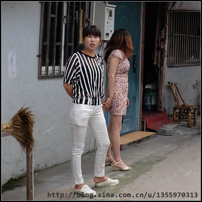 库尔勒50元站街女：哈密最便宜的维族小姐(点击浏览下一张趣图)