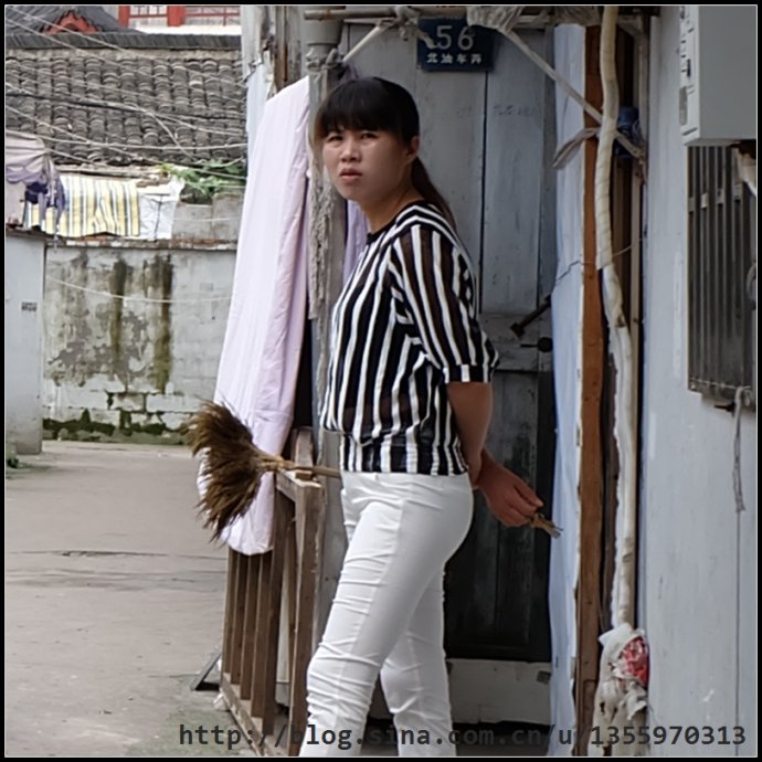 库尔勒50元站街女：哈密最便宜的维族小姐(4)(点击浏览下一张趣图)