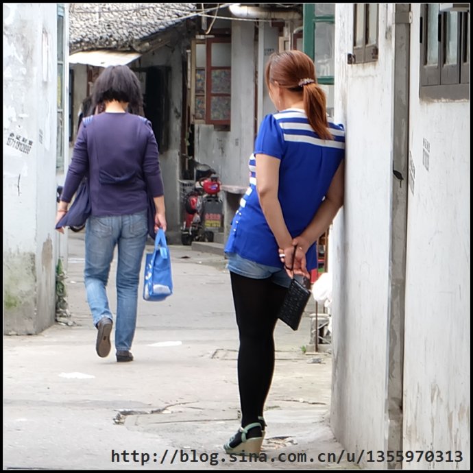 库尔勒50元站街女：哈密最便宜的维族小姐(7)(点击浏览下一张趣图)