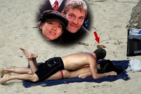 霍启山章子怡买安全套：为什么说章子怡是野鸡(5)(点击浏览下一张趣图)