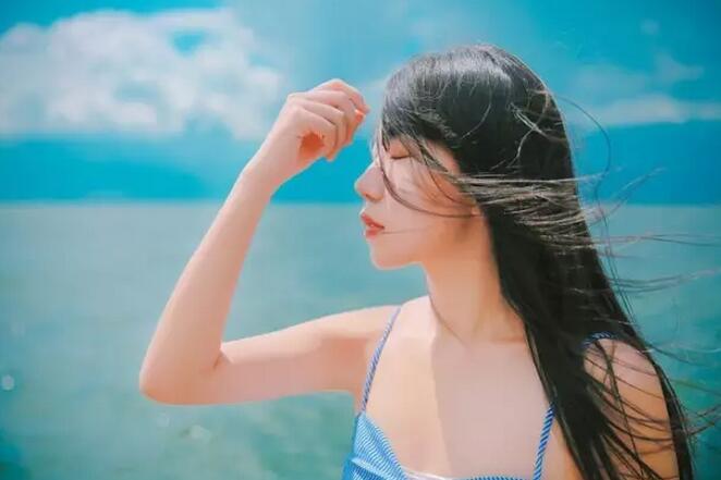 女人就该美丽的活着.女人活着的名言(2)(点击浏览下一张趣图)