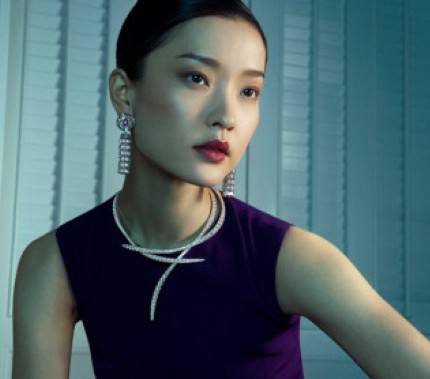 杜鹃模特高清图片：裸体图片有声音(4)(点击浏览下一张趣图)