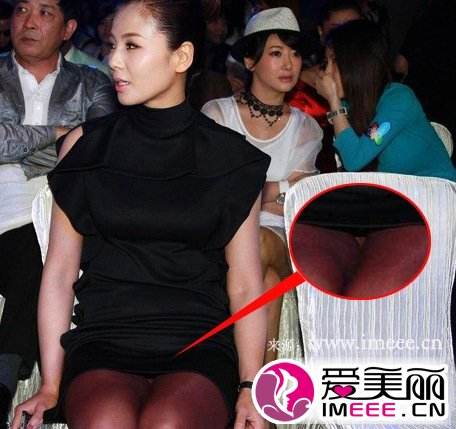 刘涛的胸好大,女明星图片大全图片：刘涛图片欢乐颂图片(点击浏览下一张趣图)
