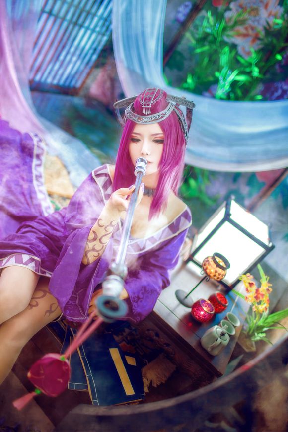 秦时明月之田蜜肉图：秦时明月田蜜大腿 秦时明月田蜜大腿图(6)(点击浏览下一张趣图)