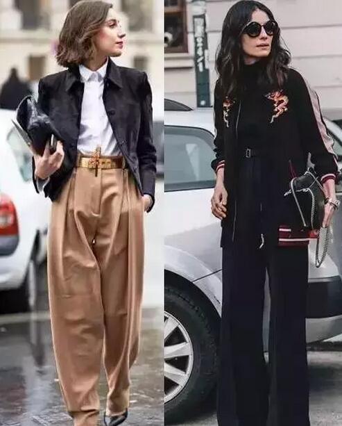 女人怎么穿衣服有气质，女人怎么穿衣服才好看(点击浏览下一张趣图)