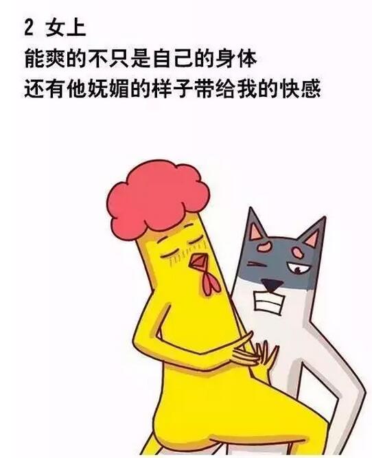 女生说最喜欢的姿势图解，美女最喜欢的姿势(2)(点击浏览下一张趣图)