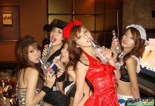 夜总会陪酒女价格：夜总会怎么玩陪酒妹 夜总会找陪酒算出轨吗?(5)(点击浏览下一张趣图)