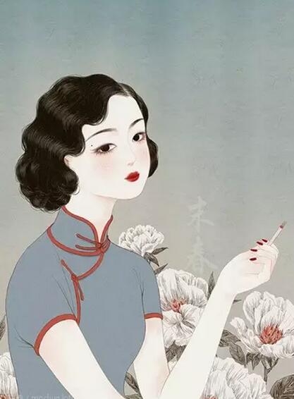 什么样的女人命运最好，好命女人有啥样的特征，有你么？(2)(点击浏览下一张趣图)