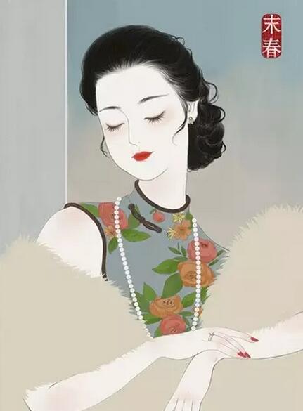 什么样的女人命运最好，好命女人有啥样的特征，有你么？(4)(点击浏览下一张趣图)