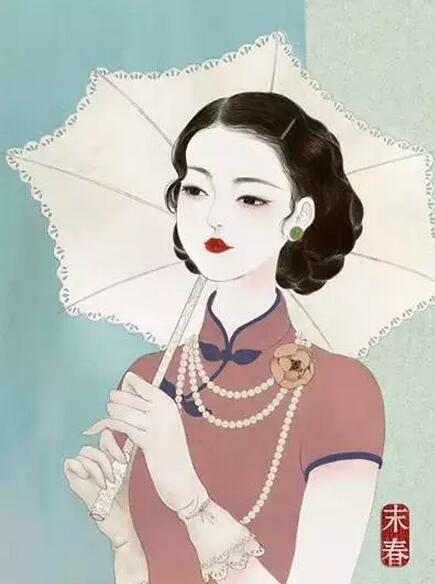什么样的女人命运最好，好命女人有啥样的特征，有你么？(6)(点击浏览下一张趣图)