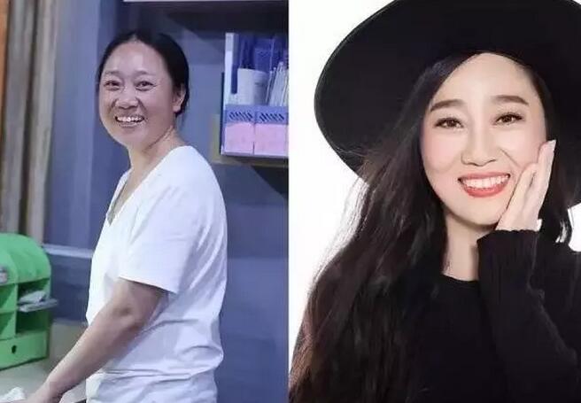 女人要舍得为自己花钱，女人要舍得投资自己(点击浏览下一张趣图)