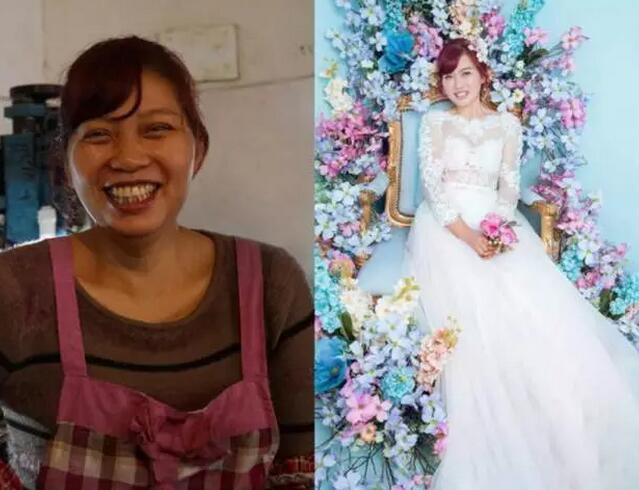 女人要舍得为自己花钱，女人要舍得投资自己(6)(点击浏览下一张趣图)
