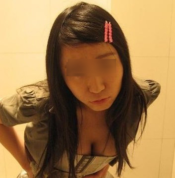 初三的女生的胸小吗 我是初三的女生胸大吗 图：中学女生有大胸吗(点击浏览下一张趣图)