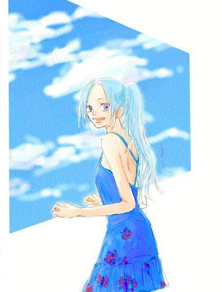 里番海贼王薇薇h本子：海贼王肉番本子屋(2)(点击浏览下一张趣图)