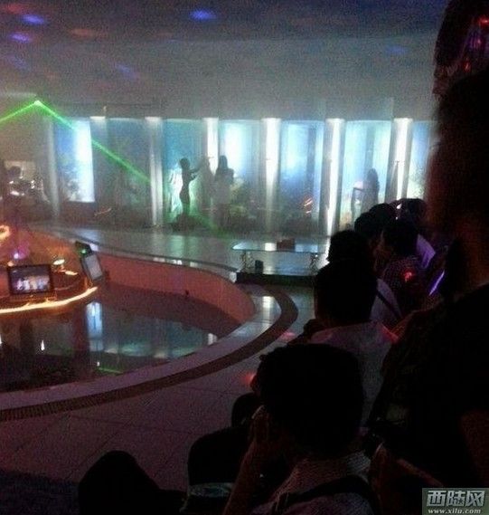 东莞一条龙全部的相片：扬州瑶池会所小姐图片(3)(点击浏览下一张趣图)
