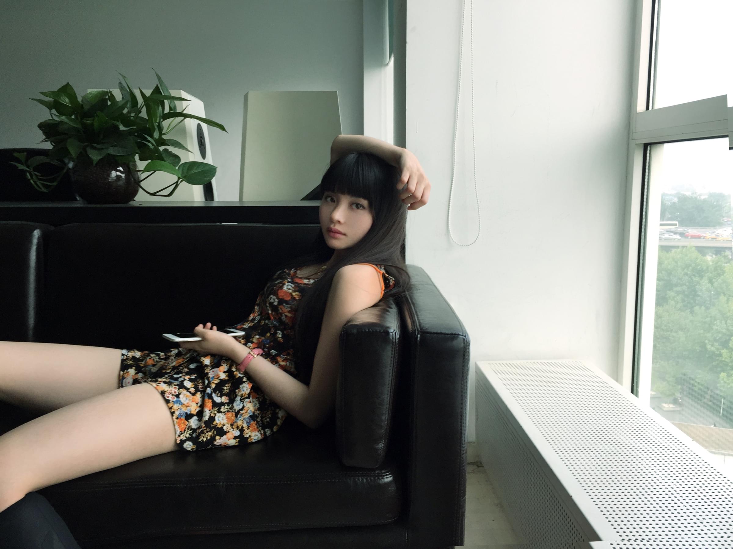 推女郎沙子64期无圣光：推女郎75期原版无圣光(点击浏览下一张趣图)