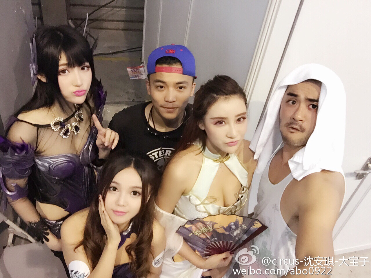 北娃大王沈佳熹无圣光：北娃大王沈佳熹完整版 北娃大王沈佳熹在线(2)(点击浏览下一张趣图)