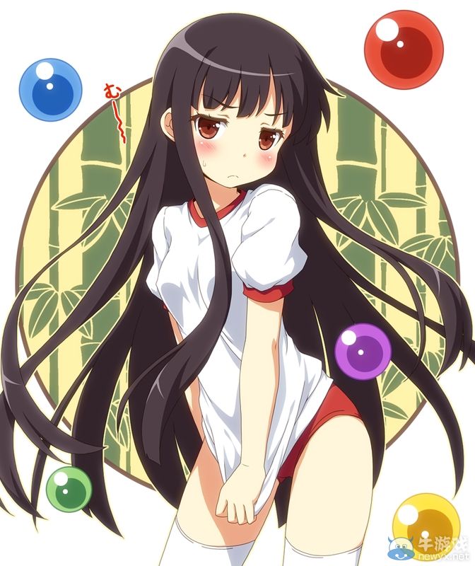 无翼鸟之单人双打全篇：少女漫画之帮妈妈看家(3)(点击浏览下一张趣图)