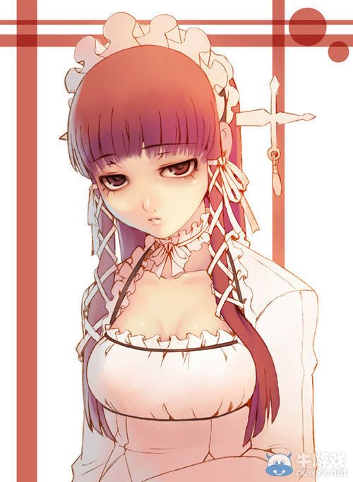 无翼鸟之单人双打全篇：少女漫画之帮妈妈看家(5)(点击浏览下一张趣图)