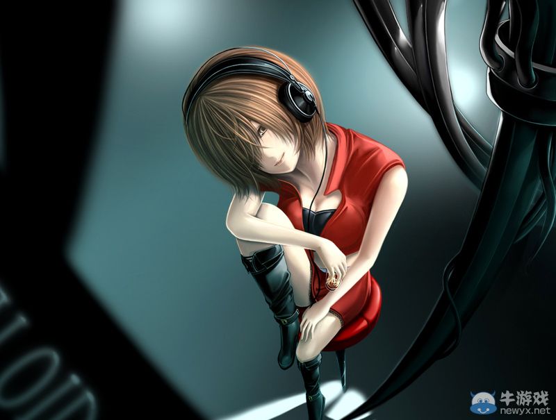 无翼鸟帮忙照看孩子：无翼鸟之姐姐主动为我 (4)(点击浏览下一张趣图)