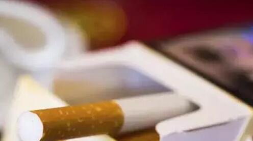 吸烟会令阴茎变小，吸烟阴茎会变小吗?(3)(点击浏览下一张趣图)