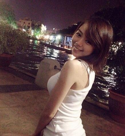 马来西亚lynna lin：马来西亚华裔王梅 马来西亚华裔 肉色(6)(点击浏览下一张趣图)