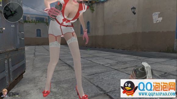 逆战女角色伊丽莎白h文逆战女角色被僵尸ryona(点击浏览下一张趣图)