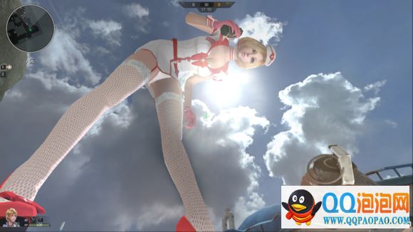 逆战女角色伊丽莎白h文逆战女角色被僵尸ryona(4)(点击浏览下一张趣图)