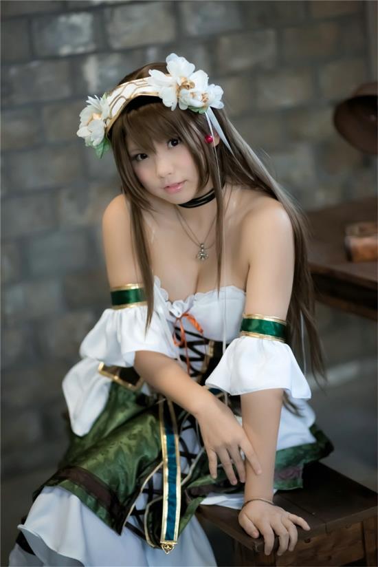 日本浪B女：gOgO超大胆阴展 MM131展阴(5)(点击浏览下一张趣图)
