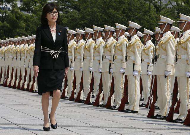 深入g点日本视频：日本女防长稻田朋美女人生殖器日本图片(5)(点击浏览下一张趣图)