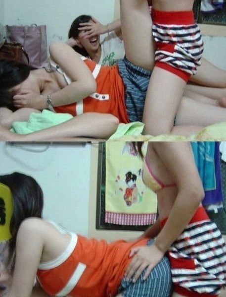 学校女生扔掉旧内衣：女生宿舍内衣图片原味 夏天大学女生宿舍洗澡(点击浏览下一张趣图)