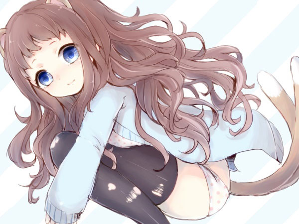 动漫gif里番图片触手：长一点的里番动漫gif图 动漫gif里番acg(3)(点击浏览下一张趣图)
