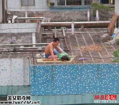 四川夫妻,野战视频：大妈火大爷打野战视频(5)(点击浏览下一张趣图)