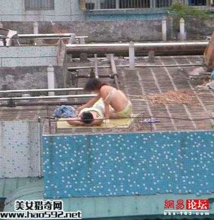四川夫妻,野战视频：大妈火大爷打野战视频(6)(点击浏览下一张趣图)