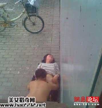 打野战哪些地方比较好 可以打野战的地方：晚上野战好刺激啊(2)(点击浏览下一张趣图)