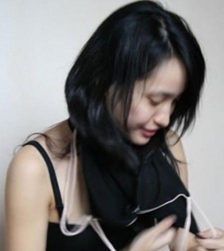 重庆护士门无码：重庆胡雯靖护士门事件(4)(点击浏览下一张趣图)